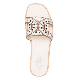 TODS
Sand .Cuoio 70k Maxi Catena Specc